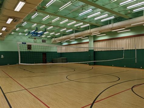 Sports Facilities and Opening Hours .